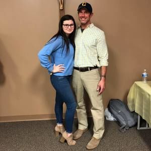 Meet your Posher, Michael